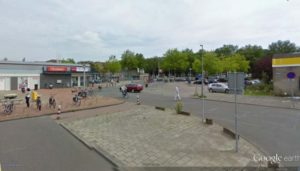 Impressie huidige situatie