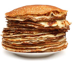 ‘Utregse’ vocking-pannenkoek valt in de prijzen in Amsterdam