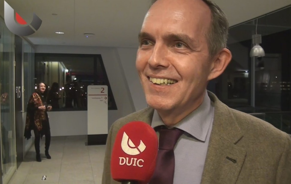 Wethouder Paulus Jansen: “Utrecht denkt aan Europese Spelen 2019”