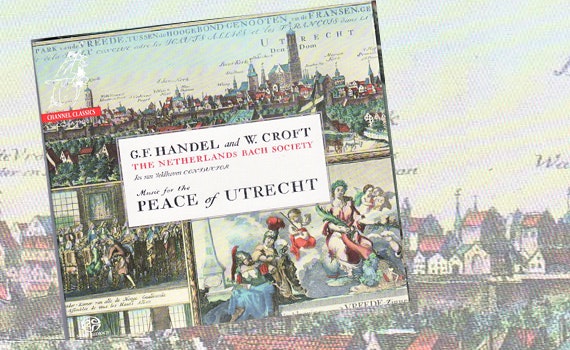 Waarom Utrecht ‘De Vrede van Utrecht’ viert