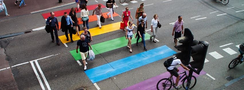 Meldingen homodiscriminatie Utrecht verdrievoudigd