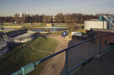 Waterschap De Stichtse Rijnlanden bezuinigt op zuiveren afvalwater