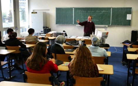 Utrecht krijgt 2 miljoen voor vroegtijdige schoolverlaters