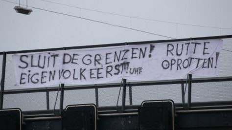 GroenLinks wil meer aandacht voor radicaliserende FC Utrecht-hooligans