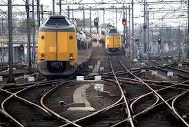 Rijk trekt 270 miljoen uit voor verbetering ‘spaghettisporen’ Utrecht Centraal