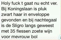 studenten roos-anne bol