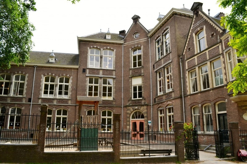 Vrije School verbaasd over beslissing wethouder: “Wij willen geen nieuwe school”