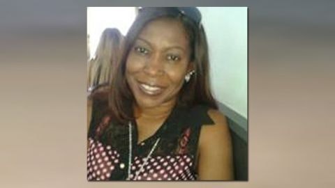 Dode gevonden vlak bij woning van ex-man vermiste Sandra Garcia Geraldino