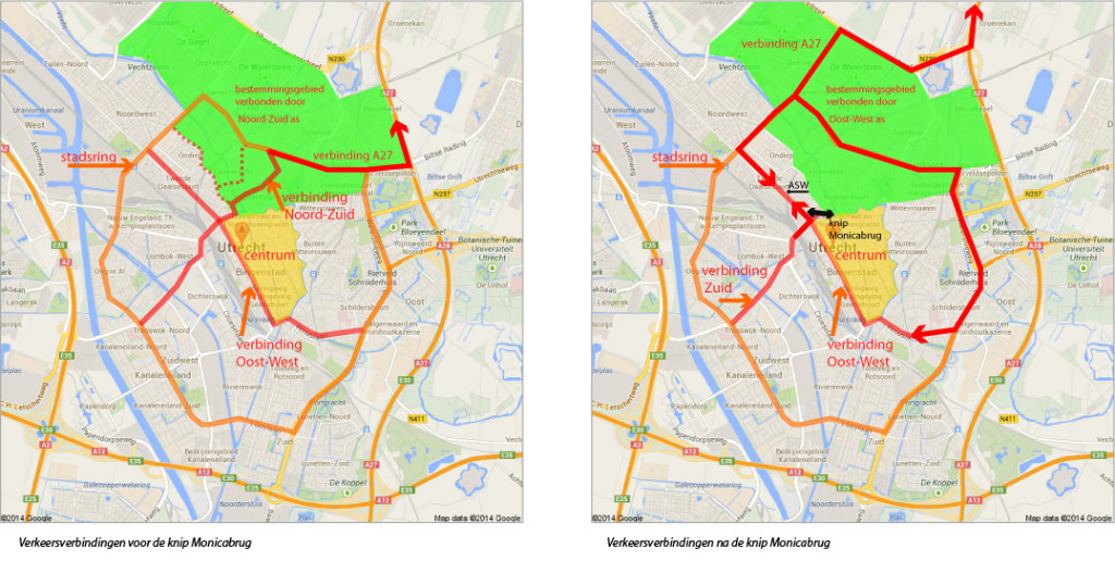 utrecht - Google Maps