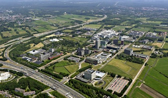 Economic Board Utrecht haalt in drie jaar tijd 200 miljoen op aan investeringen