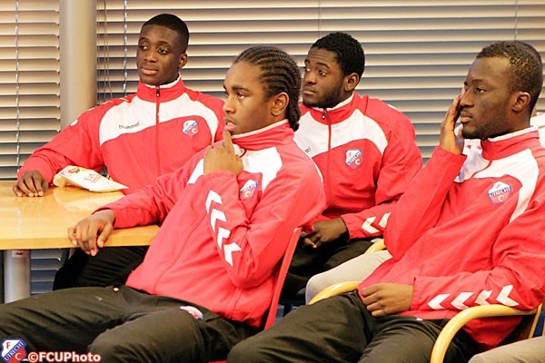 FC Utrecht breidt jeugdopleiding uit met workshops