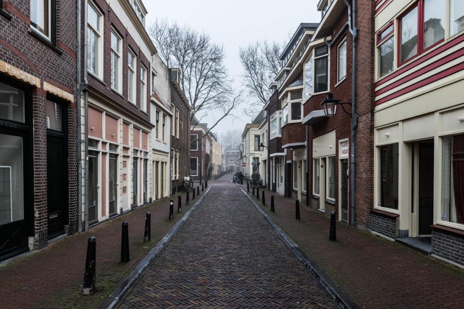 Second opinion: Utrecht handelde rechtmatig bij aankoop panden Hardebollenstraat