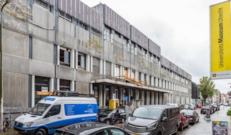 Woudagebouw Lange Nieuwstraat wordt omgebouwd tot 58 appartementen
