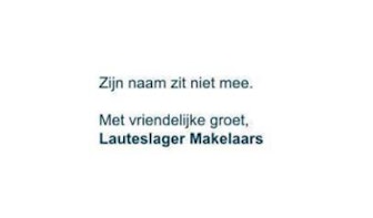 Utrechtse makelaar aan de schandpaal na ‘foute grap’