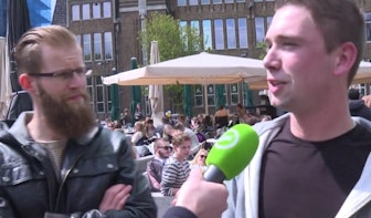 Filmpje: Na massale deelactie komen wanbetalers terug bij café ‘t Neutje