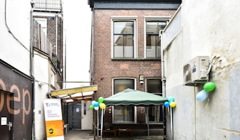 DUIC krant: Geen dak boven je hoofd in Utrecht en wat nu?