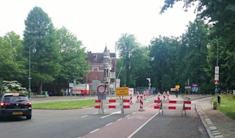 Utrechters steeds meer ontevreden over bereikbaarheid binnenstad per auto