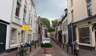 Omwonenden en gemeente in gesprek over ‘creatieve broedplaats’ Hardebollenstraat