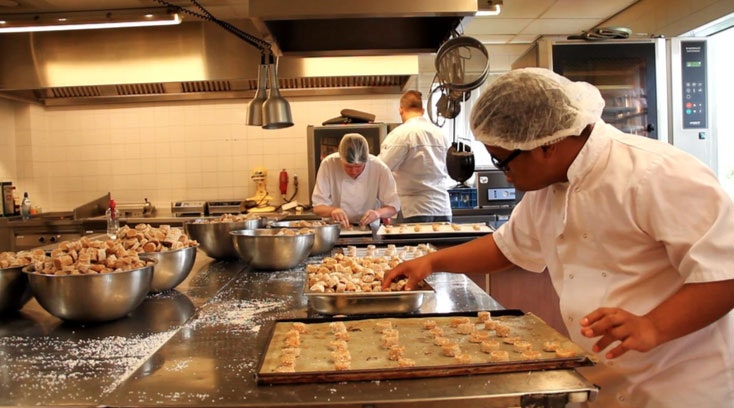 De Koekfabriek gaat bakken in de Utrechtse binnenstad
