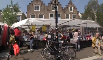 Utrechts mooiste plekjes in een Spaanse documentaire: kastelen, grachten en fietsen
