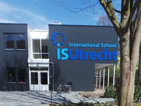 Internationale School Utrecht groeit snel en zoekt nieuwe, definitieve locatie