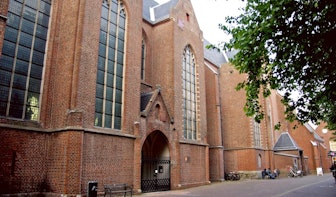 Dagtip: Utrechts Studenten Koor en Orkest geeft concert in de Jacobikerk