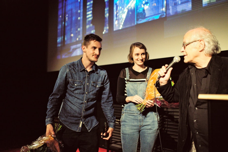 Belgica en Allegory of the Jam Jar winnen Publieksprijzen Belgisch Filmfestival