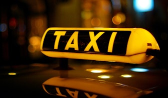 Utrechtse taxichauffeurs boos op gemeente