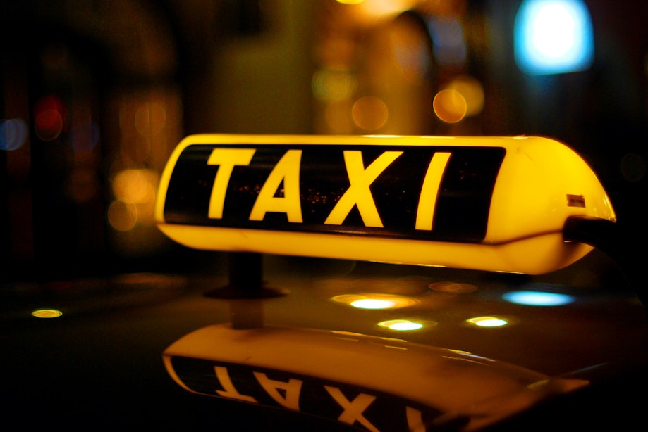 Utrechtse taxichauffeurs boos op gemeente