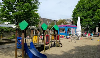 Gemeente Utrecht organiseert wedstrijd voor basisschoolkinderen om speeltuinen rookvrij te maken