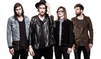 Belgische pers zeer negatief over Utrechtse band Kensington