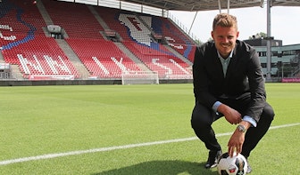 FC Utrecht haalt Deense keeper naar Galgenwaard