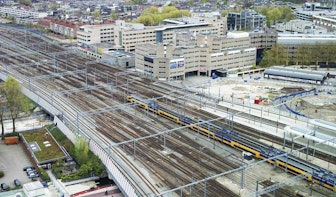 Nachttrein tussen Utrecht en Wenen gaat vanaf vandaag rijden