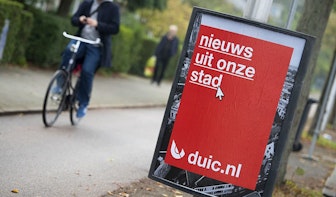 DUIC zoekt per direct stagiair