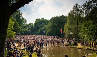 Zomer in Utrecht: overzicht van de festivals