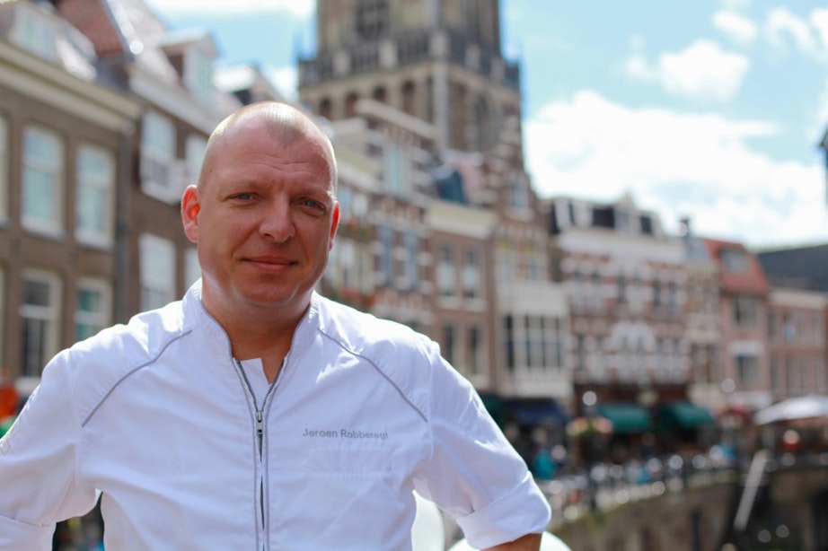 Michelinsterrenchef Karel V keert terug naar Utrecht met nieuw restaurant