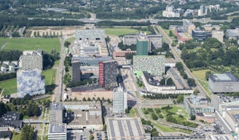 Geen plek voor nieuwe supermarkt op Utrecht Science Park