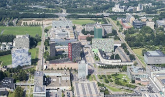 Naamswijziging De Uithof houdt gemoederen bezig: ‘Klein denken verpakt in dure woorden’