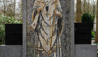 De geheimen van Sint Barbara: grafmonument voor een Utrechtse aartsbisschop
