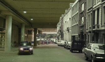 VPRO laat veranderd straatbeeld door Hoog Catharijne zien met bijzondere animatie