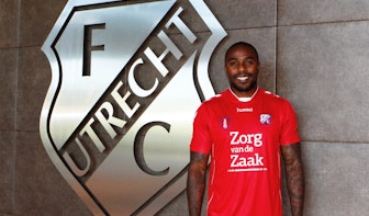 Edson Braafheid keert na bijna 10 jaar terug bij FC Utrecht