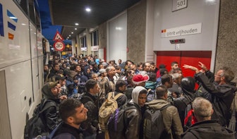 D66: “Er is te weinig begrijpelijke en toegankelijke informatie voor vluchtelingen”