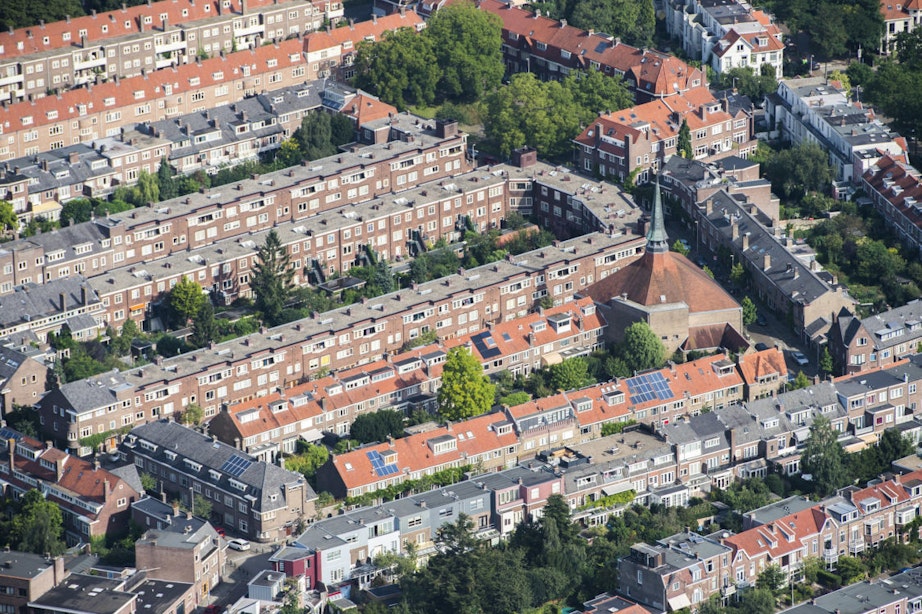 Utrechtse partijen komen met plan voor meer steun voor wooncoöperaties