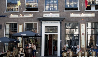Dit Utrechtse café staat in de Café Top 100 2018