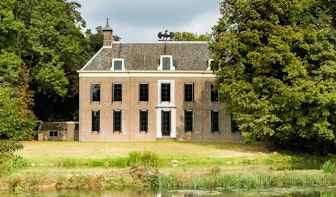 Wat moet er gebeuren met landhuis Oud Amelisweerd nu het museum failliet is?