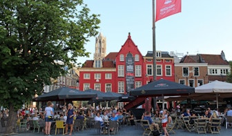 Onderzoek: Utrecht in top 20 meest inspirerende steden wereldwijd (en beste van Nederland)
