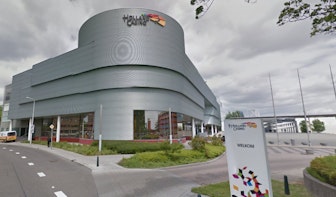 GGD-locatie in voormalig Holland Casino in Utrecht kort ontruimd door vreemde geur