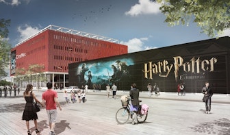 Internationale Harry Potter-tentoonstelling ‘The Exhibition’ komt naar Utrecht