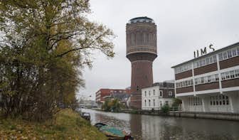 Café Brutal verandert concept: alleen nog besloten evenementen
