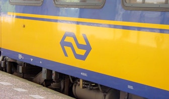 Tussen Utrecht en Amersfoort rijden dit weekend geen treinen
